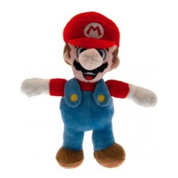 PELUCHE MARIO SUPER MARIO...