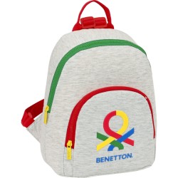 MINI MOCHILA BENETTON "POP"