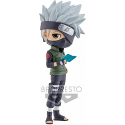 FIGURA HATAKE KAKASHI VER....