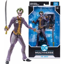 FIGURA JOKER INFECTED...