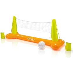 SET VOLLEYBALL HINCHABLE...