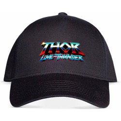 GORRA THOR LOVE AND THUNDER...