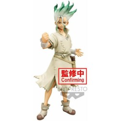 FIGURA SENKU ISHIGAMI STONE...