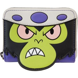 CARTERA MOJO JOJO LAS...