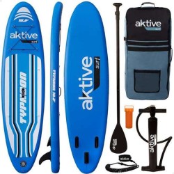 TABLA PADDLE SURF CON...