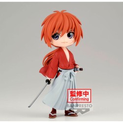 FIGURA KENSHIN HIMURA...