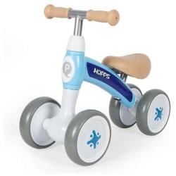 BABY WALKERS HOPPS BLUE