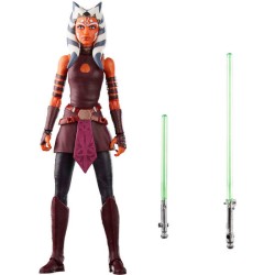 FIGURA AHSOKA TANO PADAWAN...