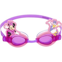 GAFAS NATACIÑN MINNIE