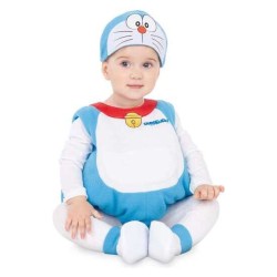 DISFRAZ BABY DORAEMON...