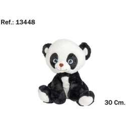 PELUCHE  OSO PANDA SENTADO...