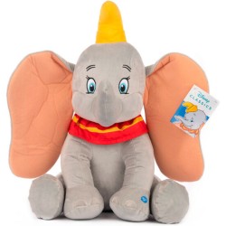 PELUCHE DUMBO DISNEY 20CM...