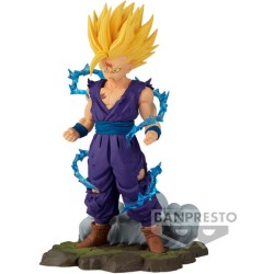 FIGURA SUPER SAIYAN SON...