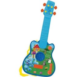 GUITARRA INFANTIL LAS...