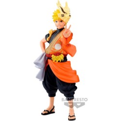 FIGURA NARUTO UZUMAKI...