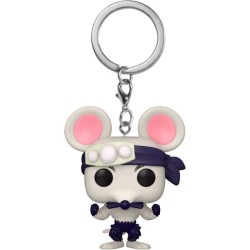 LLAVERO POCKET POP DEMON...