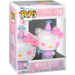 FIGURA POP SANRIO 50TH...