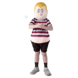 DISFRAZ PUGSLEY ADDAMS 7-9...