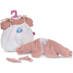 ROPA SANIBABY ANTIBACTERIAS...