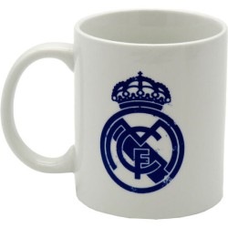 TAZA REAL MADRID 300ML