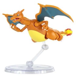 FIGURA ARTICULADA POKEMON...