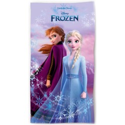 TOALLA ELSA & ANNA FROZEN...