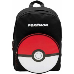 MOCHILA POKEBALL POKEMON...