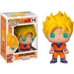 FIGURA POP DRAGONBALL Z...