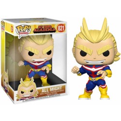 FIGURA POP MY HERO ACADEMIA...