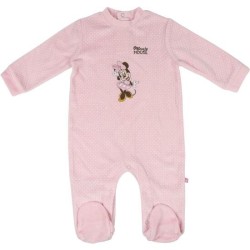 PELELE VELOUR COTTON MINNIE...