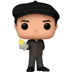 FIGURA POP EL PADRINO 2...