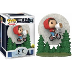 FIGURA POP E.T EL...