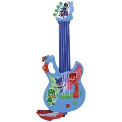 GUITARRA INFANTIL PJ MASKS