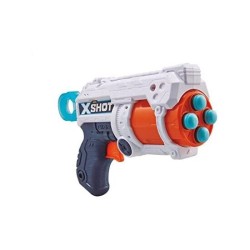 PISTOLA FURY 4 X-SHOT C/16...