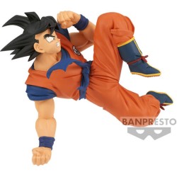 FIGURA SON GOKU MATCH...