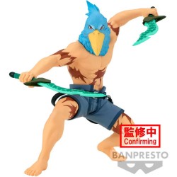 FIGURA SUNRAKU SHANGRI-LA...