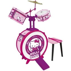 BATERIA HELLO KITTY 3...