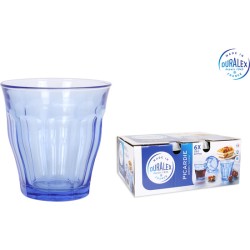 SET 6 VASOS 25CL MARINE...