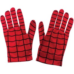 GUANTES SPIDERMAN MARVEL...