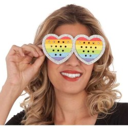 GAFAS GAY ARCO IRIS TALLA...