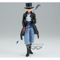 FIGURA SABO THE SHUKKO ONE...