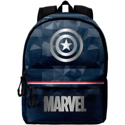 MOCHILA CAPITAN AMERICA MARVEL