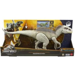 FIGURA DINOSAURIO JURASSIC...