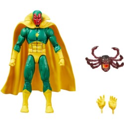 FIGURA VISION MARVEL...