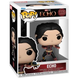 FIGURA POP MARVEL ECHO - ECHO