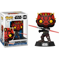 FIGURA POP STAR WARS DARTH...