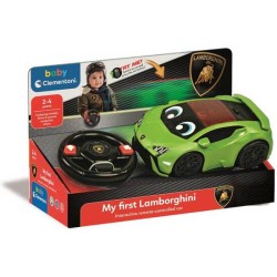 MI PRIMER LAMBORGHINI R/C...