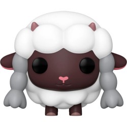 FIGURA POP POKEMON WOOLOO