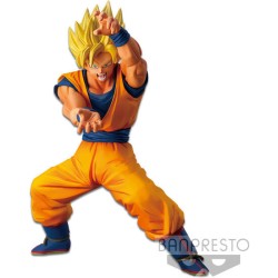 FIGURA SUPER SAIYAN SON...