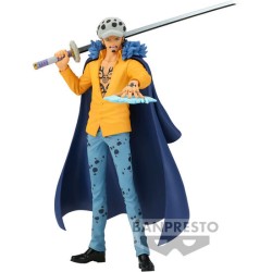 FIGURA TRAFALGAR LAW THE...